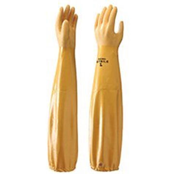 Picture of Atlas Trappers Gauntlet Gloves ATLAS-01