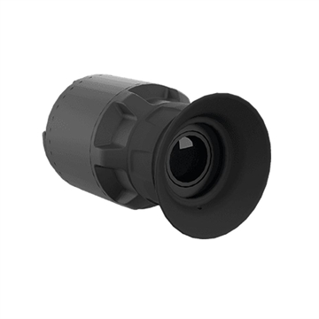 Picture of ATN Tico 6 Eyepiece Adapter Viewer ACCOEYEPG6