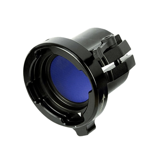 Picture of ATN TICO 6 Scope Mounting System 44mm Objective 53.5mm Clamp Black ACCOSMS44534G6