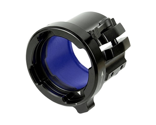 Picture of ATN TICO 6 Scope Mounting System 50mm Objective 58.4mm Clamp Black ACCOSMS50584G6