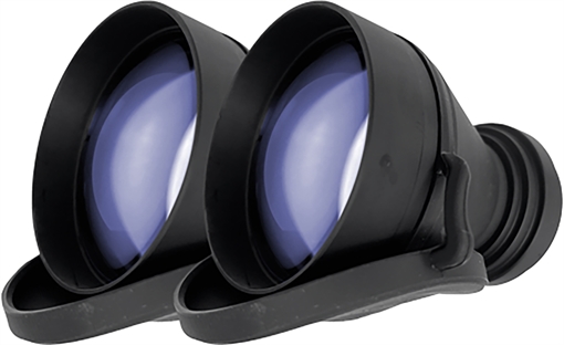 Picture of ATN Set 3x Lenses Black Compatible w/ PS31 ACGOPS31LS3P