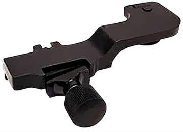 Picture of ATN Weapons Mount Black (PVS 14) ACMPPVSXWM01
