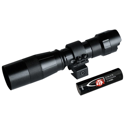 Picture of ATN IR 1 K Super Max Long Range Illuminator ACMUIR1KMAX