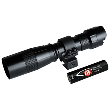 Picture of ATN IR 1 K Super Max Long Range Illuminator ACMUIR1KMAX