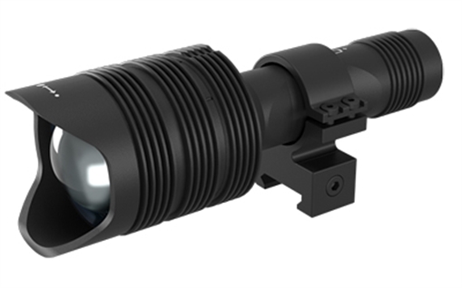 Picture of ATN IR940 Black Anodized Aluminum, Adjustable Mount ACMUIR940