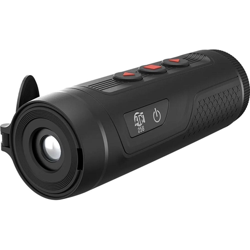 Picture of ATN BlazeHunter 6 210 Thermal Monocular 256x192 Black TIMNBLS210G6