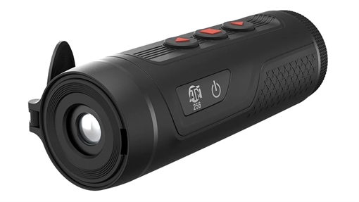 Picture of ATN ATN BlazeSeeker 210 Gen 6 Thermal Monocular 1.7-13.6x, 256x192 Sensor TIMNBLS210G6