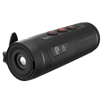 Picture of ATN BlazeSeeker 6 207 Thermal Monocular 256x192 Black TIMNBLS207G6