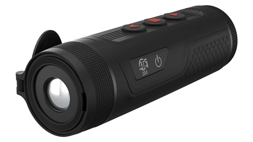 Picture of ATN ATN BlazeTrek 319 Gen 6 Thermal Monocular 2.25-18x, 384x288 Sensor TIMNBLT319G6