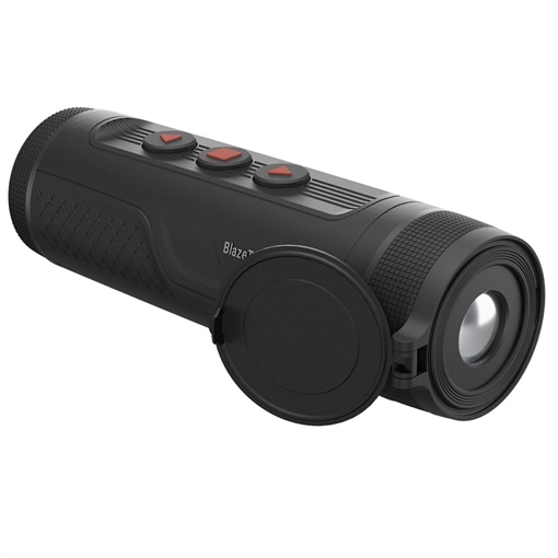 Picture of ATN BlazeTrek 6 319 Thermal Monocular 384x288 Black TIMNBLT319G6