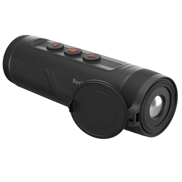 Picture of ATN BlazeTrek 6 319 Thermal Monocular 384x288 Black TIMNBLT319G6