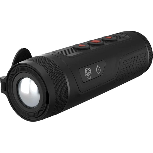 Picture of ATN BlazeTrek 6 325 Thermal Monocular 384x288 TIMNBLT325G6
