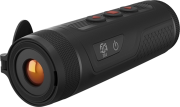 Picture of ATN Blaze Trek 325 Thermal Monocular Black 2.7-21x 384x288, 12 Microns, 50 Hz Resolution TIMNBLT325