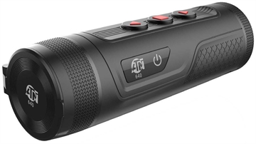 Picture of ATN Blaze Trek 319 Thermal Monocular Black 2-16x 384x288, 12 Microns, 50 Hz Resolution TIMNBLT319