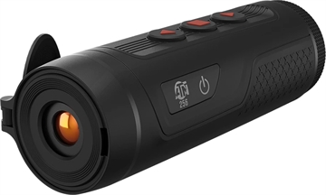 Picture of ATN Blaze Seeker 210 Thermal Monocular Black 1.5-12x10mm 256x192, 12 Microns, 50 Hz Resolution TIMNBLS210