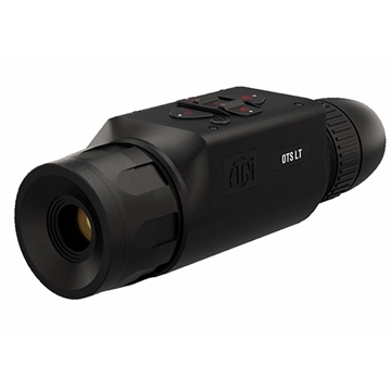 Picture of ATN OTS LT 160 Thermal Monocular Black 3-6x TIMNOLT136X