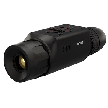 Picture of ATN OTS LT 160 Thermal Monocular Black 4-8x TIMNOLT148X