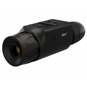 Picture of ATN OTS LT 320 Thermal Monocular 2-4x TIMNOLT319X