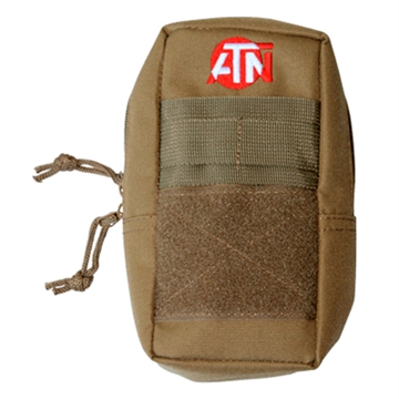 Picture of Atn TACTICAL MOLLE CARRY CASE FOR OTS XLT/LT MODELS TAN ACMUBHTC1