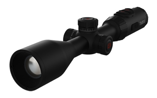 Picture of ATN CORP THOR 6 ELITE THERMAL 2-16X 640X512 TIWST6635A 658175934561