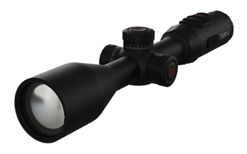 Picture of ATN CORP THOR 6 ELITE THERMAL 3-24X 640X512 TIWST6650A 658175945673