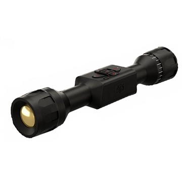 Picture of ATN CORP THOR LT 160 5-10X 160X120 THERMAL SCOPE TIWSTLT150X