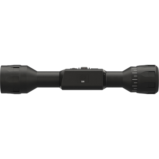 Picture of Atn THOR LT 320 2-4X19MM THERMAL RIFLE SCOPE TIWSTLT319X