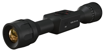 Picture of ATN Corp Thor-LTV, Thermal Rifle Scope, 4-12X Magnification, 35MM Objective, 256x192 PX Resolution, Multiple Reticles, Matte Finish, Black TIWSTLTV235X