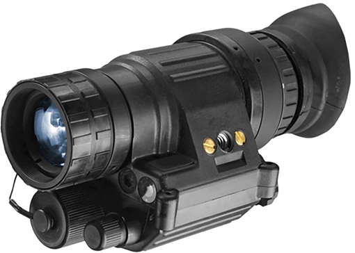 Picture of ATN PVS14-3HFW NV MONO G3 USA WHT NVMPPVS143HFW