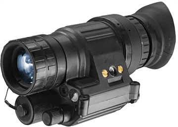 Picture of ATN PVS14-3HFW NV MONO G3 USA WHT NVMPPVS143HFW