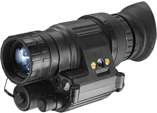Picture of ATN PVS14-3WHPT NV MONO G3 USA WHT NVMPPVS1453WHP