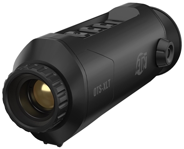 Picture of ATN OTS-XLT 2-8X THERMAL MONOCULARS TIMNOXL119X TIMNOXLT119X