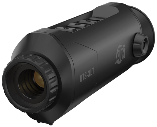 Picture of ATN OTS-XLT 2.5-10X THERMAL VIEWER TIMNOXL125X TIMNOXLT125X