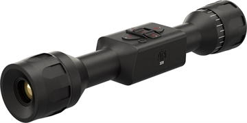 Picture of Atn THOR LT 320 3-6X25MM THERMAL RIFLE SCOPE TIWSTLT325X
