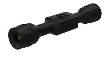 Picture of Atn 4-8X THOR-LT THERMAL RIFLE SCOPE TIWSTLT148X