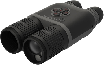 Picture of ATN BinoX 4T 640 Thermal Binocular 4T 1.5-15x 25mm 4th Generation 640x480, 60Hz Resolution Features Laser Rangefinder TIBNBX4642L