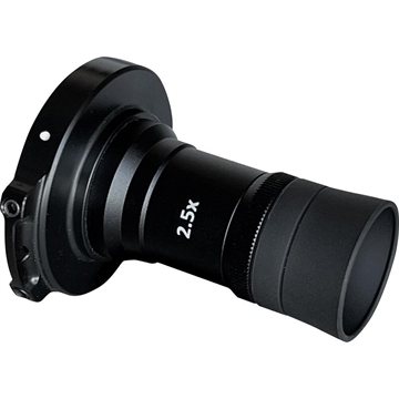 Picture of ATN Corp TICO Eyepiece, Fits TICO Thermal Clip On, Black ACCOEYEP