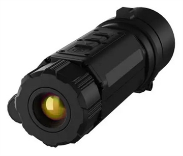 Picture of Atn TICO LTV 325X 1X25MM 320X240 CLIP-ON THERMAL BLACK TICOLTV325X