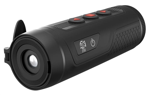 Picture of ATN ATN BlazeSeeker 207 Gen 6 Thermal Monocular 1.2-9.6x, 256x192 Sensor TIMNBLS207G6