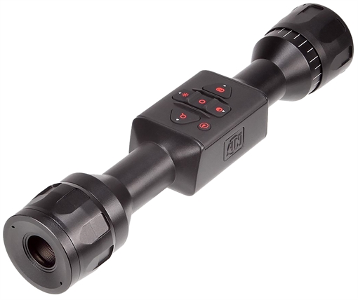 Picture of ATN THERMAL THOR LT TIWSTLT148XQ