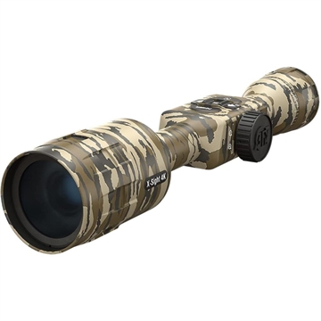Picture of ATN X-Sight-4k 3-14x Smart HD Day/Night Rifle Scope - Mossy Oak Bottomland DGWSXS3144KPBL
