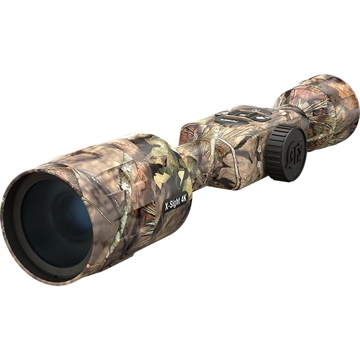 Picture of ATN X-Sight-4k 3-14x Smart HD Day/Night Rifle Scope - Mossy Oak BreakUp Country DGWSXS3144KPBC