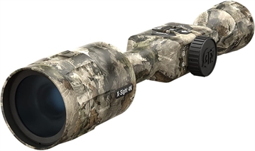 Picture of ATN X-Sight-4k 3-14x Smart HD Day/Night Vision Rifle Scope - Mossy Oak Elements Terra DGWSXS3144KPET