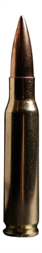 Picture of ATOMIC 308 WIN 175GR SUBSONIC BTHP 20RD 10BX/CS 00498