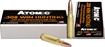 Picture of ATOMIC AMMUNITION 308 WIN 260GR RN SP 20RD 10BX/CS 00481