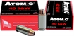 Picture of ATOMIC AMMUNITION 40 SW 180GR BONDED JHP 20RD 10BX/CS 00456