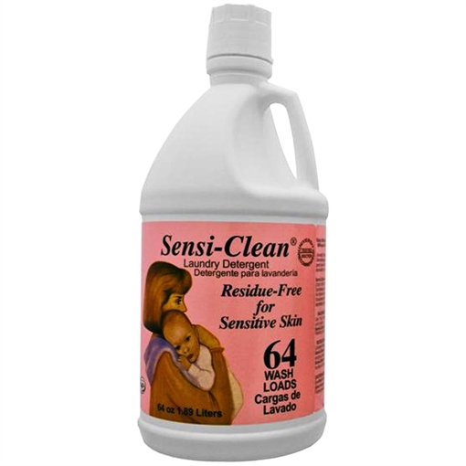 Picture of Atsko Atsko Sensi-Clean Laundry Detergent 2 qt. 13504