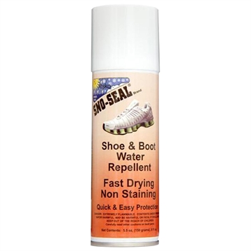 Show details for Atsko Atsko Shoe and Boot Water Repellent 8 oz. 13366 Picture of Atsko Atsko Shoe and Boot Water Repellent 8 oz. 13366