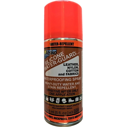 Picture of Atsko Atsko Silicone Water-Guard Aerosol 4.4 oz. 13364