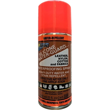 Show details for Atsko Atsko Silicone Water-Guard Aerosol 4.4 oz. 13364 Picture of Atsko Atsko Silicone Water-Guard Aerosol 4.4 oz. 13364